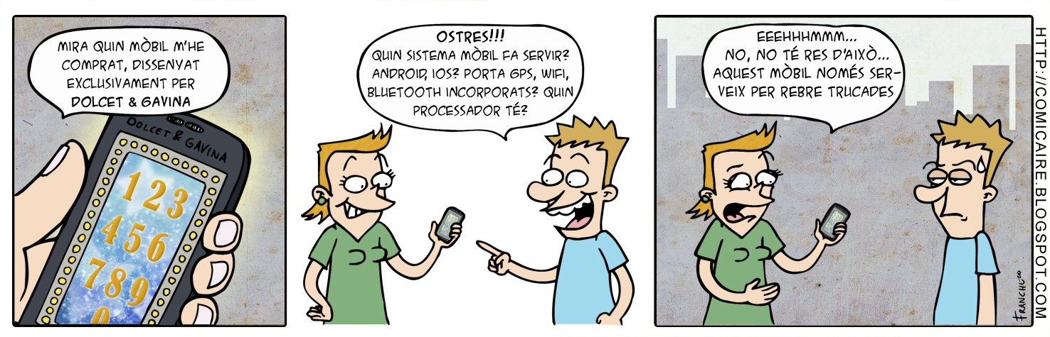 Comics Comics