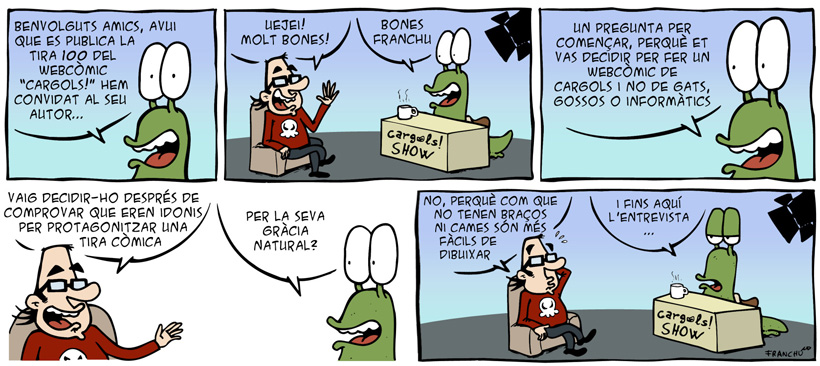 Comics Comics