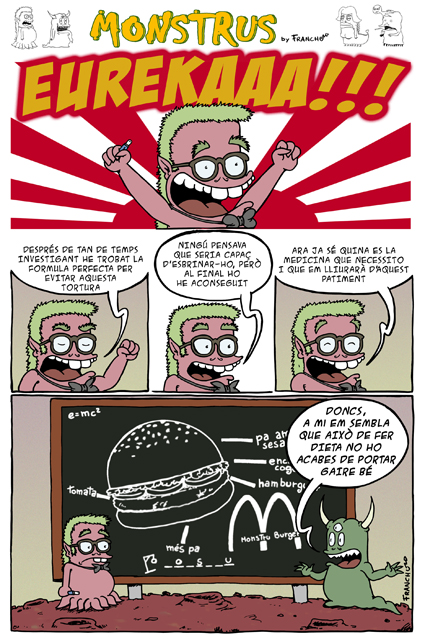 Comics Comics