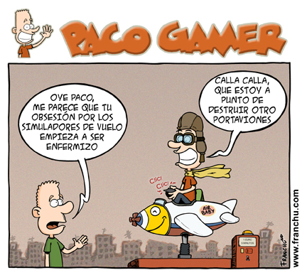 Comics Comics