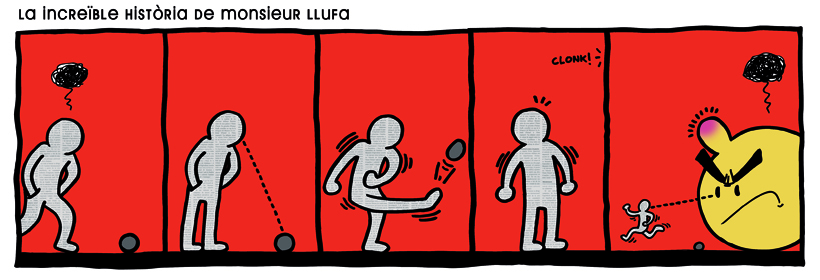 Comics Comics