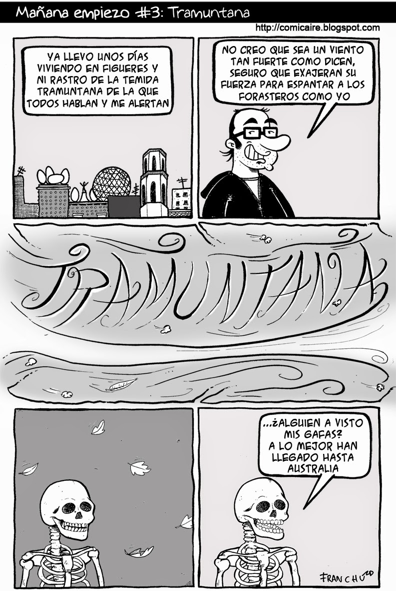 Comics Comics
